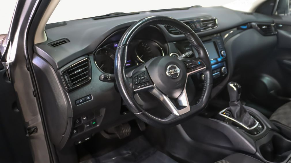 2021 Nissan Qashqai SV AUTOMATIQUE CLIMATISATION APPLE CARPLAY #22