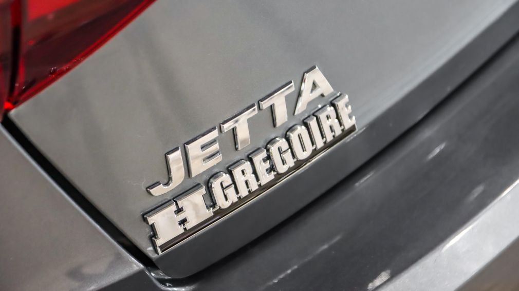 2020 Volkswagen Jetta Comfortline MANUEL CLIMATISATION #21