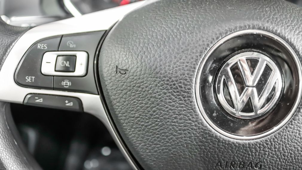 2020 Volkswagen Jetta Comfortline MANUEL CLIMATISATION #19