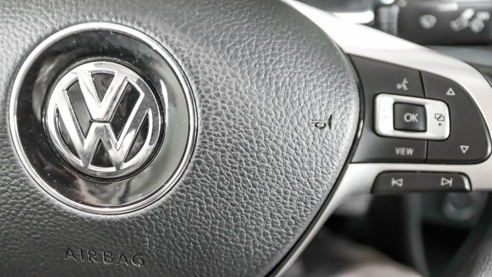 2020 Volkswagen Jetta Comfortline MANUEL CLIMATISATION #20