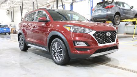 2020 Hyundai Tucson Preferred AUTOMATIQUE AWD CLIMATISATION                in Abitibi                