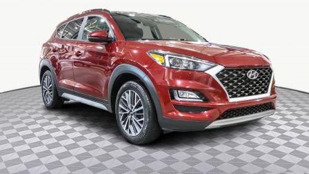 2020 Hyundai Tucson Preferred AUTOMATIQUE AWD CLIMATISATION                in Saint-Jean-sur-Richelieu                