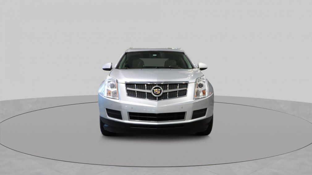 2011 Cadillac SRX 3.0 Luxury CUIR MAGS !!!! #2