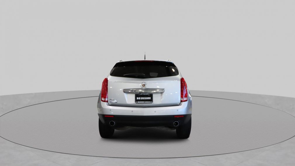 2011 Cadillac SRX 3.0 Luxury CUIR MAGS !!!! #6