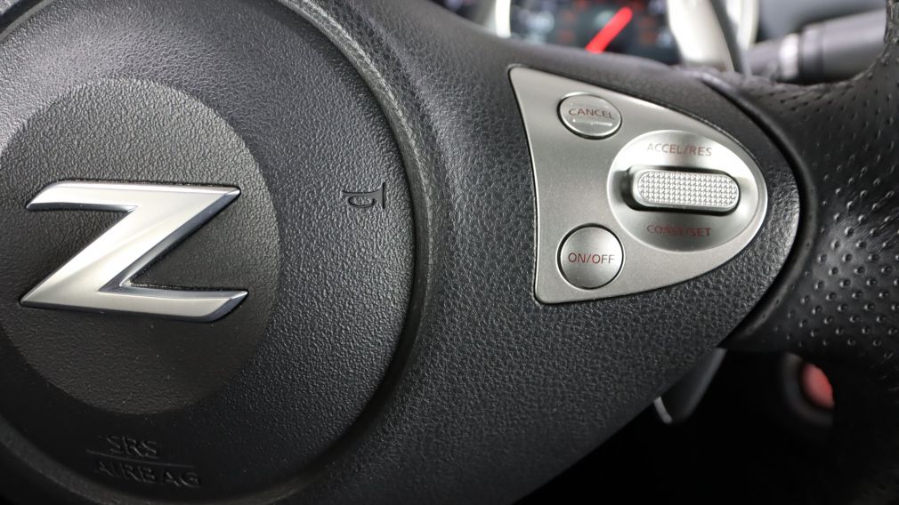 2020 Nissan 370Z Sport AUTO+ENS.ELEC+A/C+++ #15