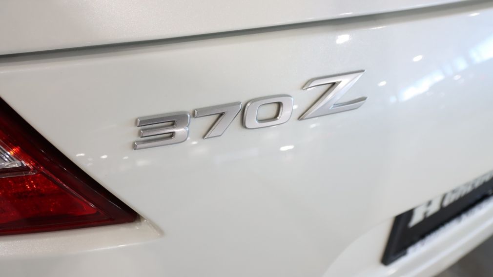 2020 Nissan 370Z Sport AUTO+ENS.ELEC+A/C+++ #10