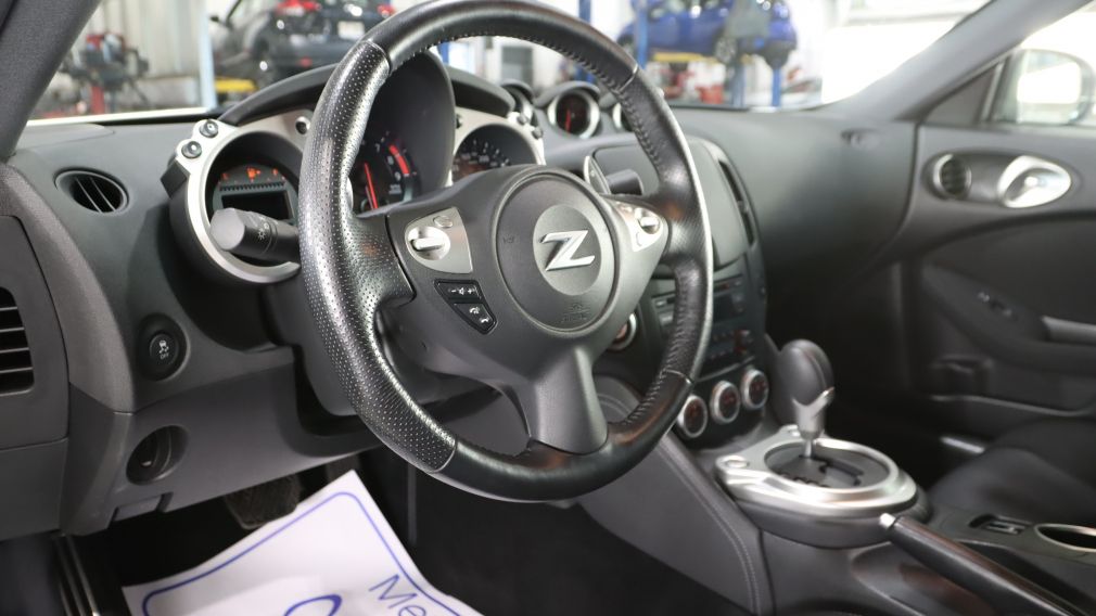 2020 Nissan 370Z Sport AUTO+ENS.ELEC+A/C+++ #21