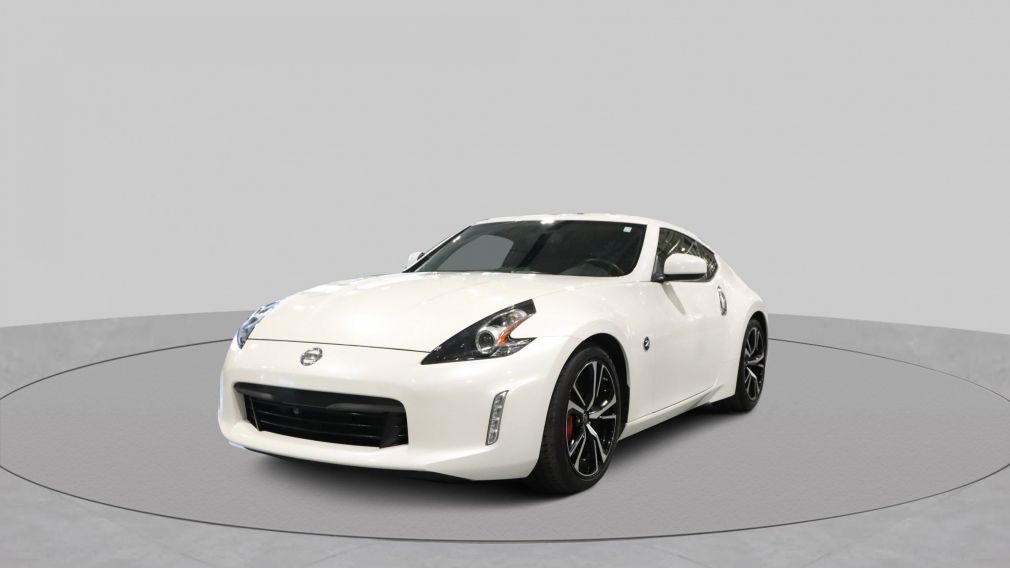 2020 Nissan 370Z Sport AUTO+ENS.ELEC+A/C+++ #3