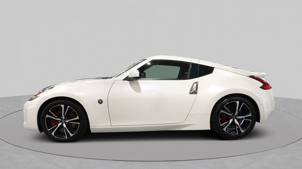 2020 Nissan 370Z Sport AUTO+ENS.ELEC+A/C+++ #4