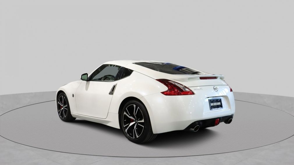 2020 Nissan 370Z Sport AUTO+ENS.ELEC+A/C+++ #4