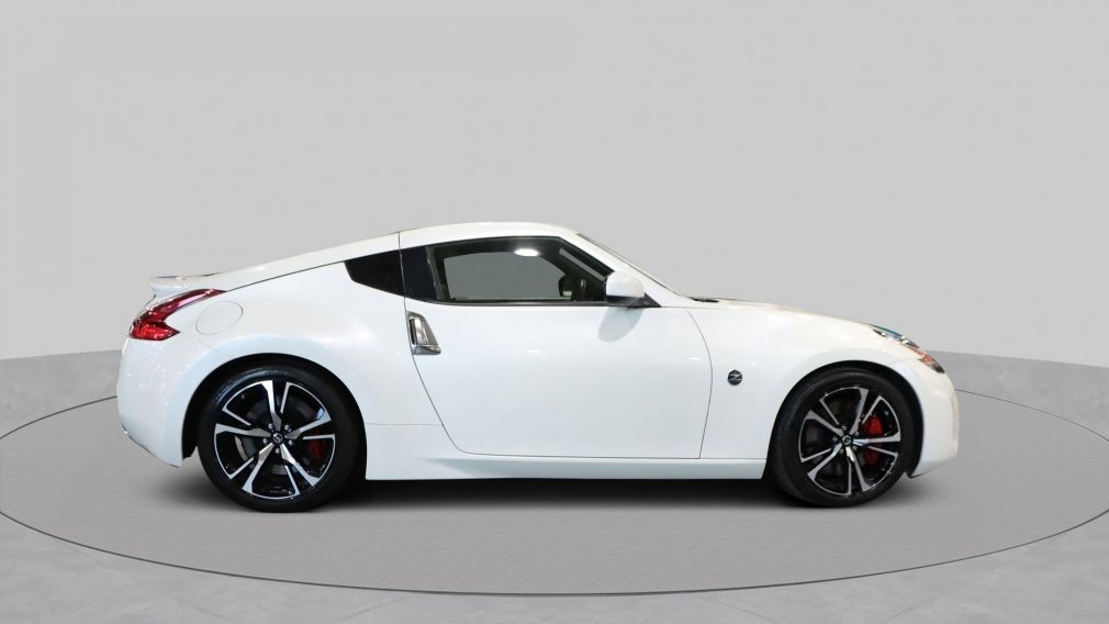 2020 Nissan 370Z Sport AUTO+ENS.ELEC+A/C+++ #7