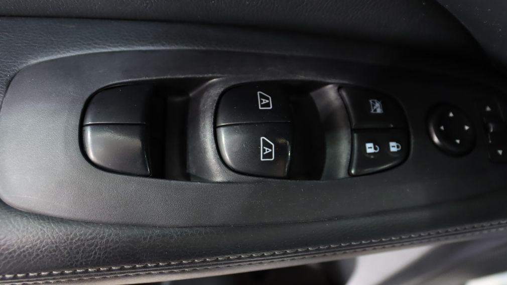 2016 Nissan Pathfinder SL+ AWD + CUIR + TOIT + GPS!!! #25