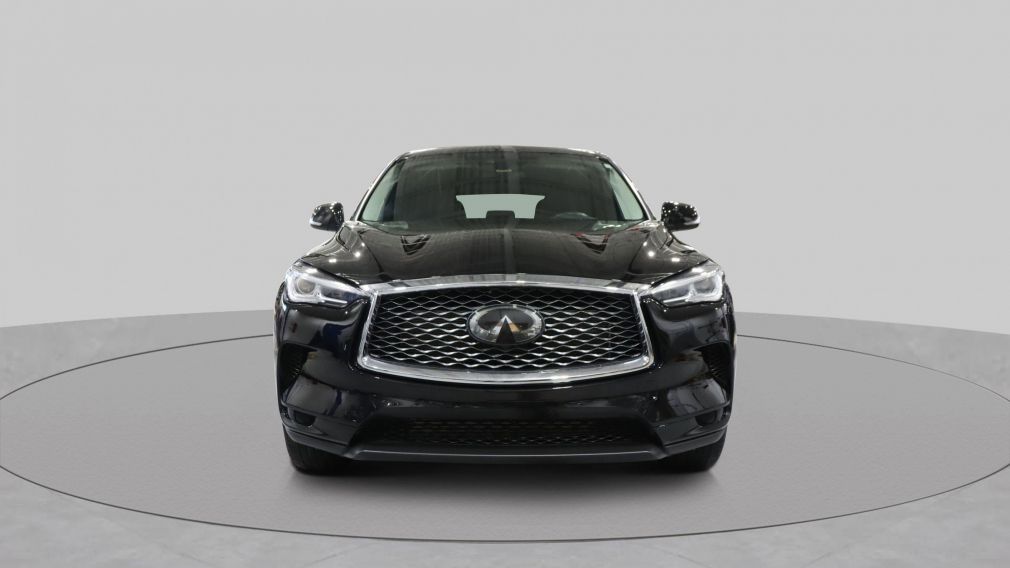 2020 Infiniti QX50 PURE ENS.ELEC.+AUTO.+A/C+++ #2