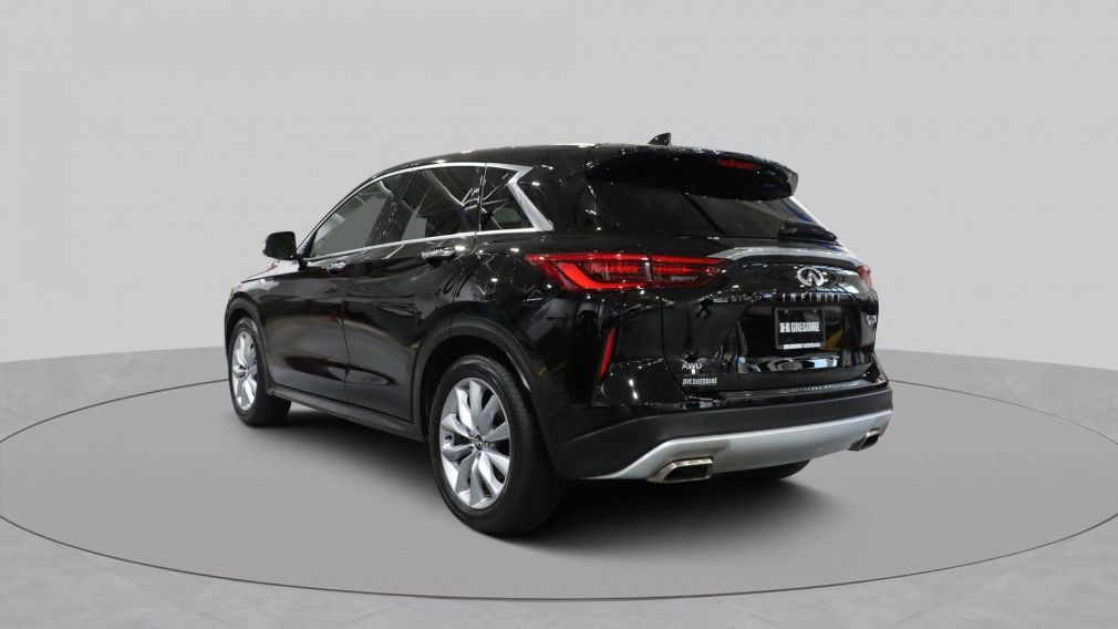 2020 Infiniti QX50 PURE ENS.ELEC.+AUTO.+A/C+++ #5