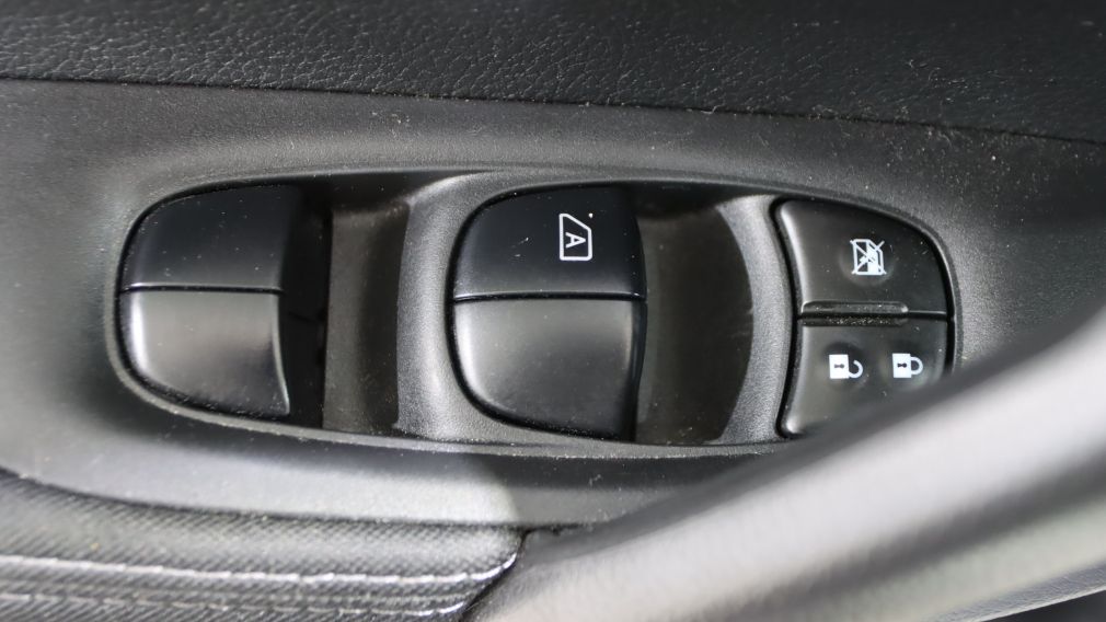 Nissan Qashqai 2019 S AUTOMATIQUE CLIMATISATION APPLE CARPLAY usagée et