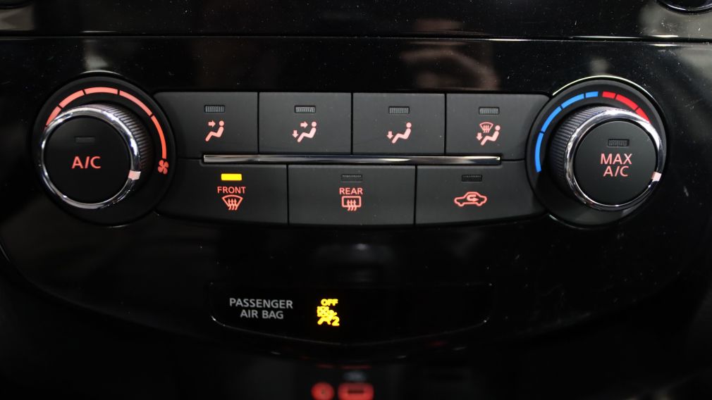 Nissan Qashqai 2019 S AUTOMATIQUE CLIMATISATION APPLE CARPLAY usagée et