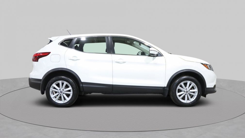 Nissan Qashqai 2019 S AUTOMATIQUE CLIMATISATION APPLE CARPLAY usagée et