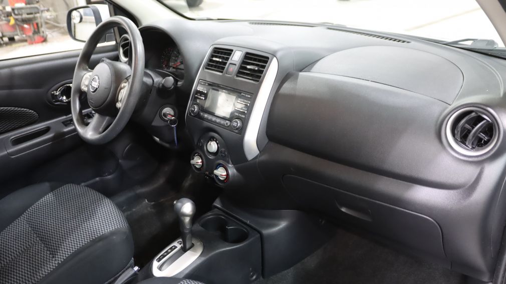 2015 Nissan MICRA SV AUTO GR ELECT A/C #22