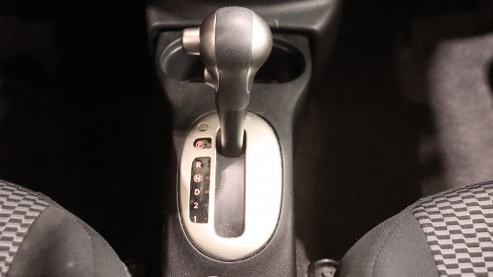 2015 Nissan MICRA SV AUTO GR ELECT A/C #17