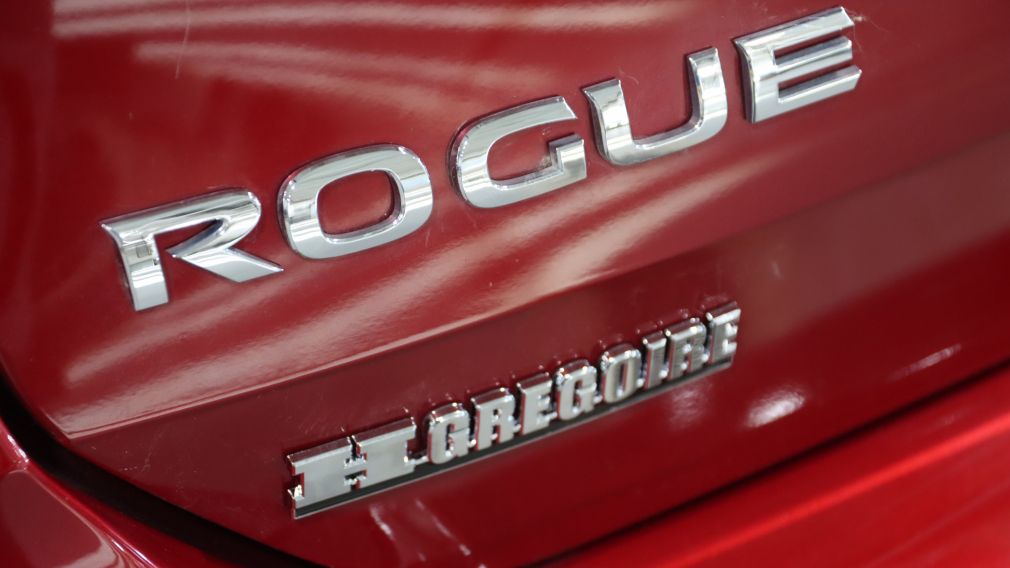 2019 Nissan Rogue SV + AUTO + AWD + GR.ELECTRIQUE + A/C !!! #11