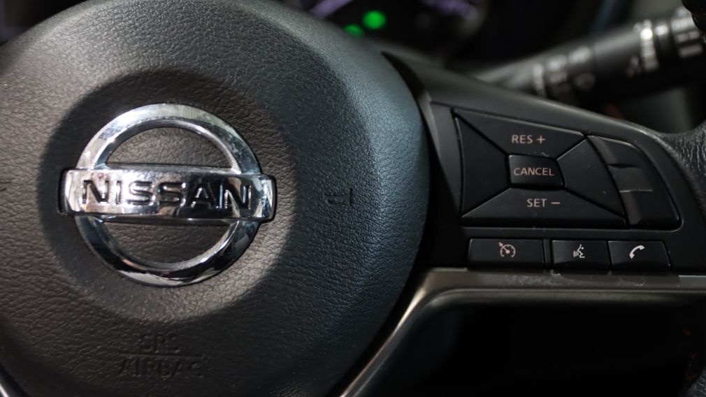 2019 Nissan Kicks SR +ENS.ELEC+ENS.SPORT+A/C+++ #15