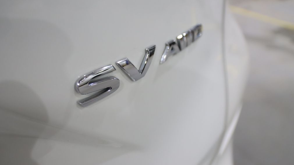 2015 Nissan Murano SV + AUTO + AWD + GR.ELECTRIQUE + A/C !!! #10