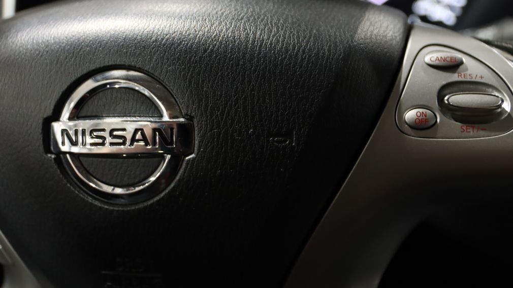 2015 Nissan Murano SV + AUTO + AWD + GR.ELECTRIQUE + A/C !!! #17