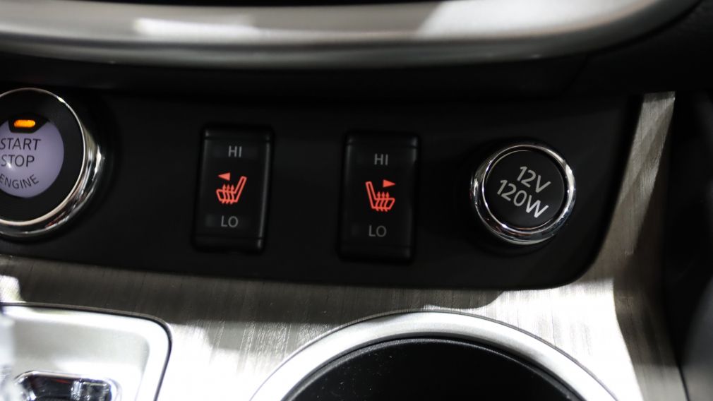 2015 Nissan Murano SV + AUTO + AWD + GR.ELECTRIQUE + A/C !!! #22