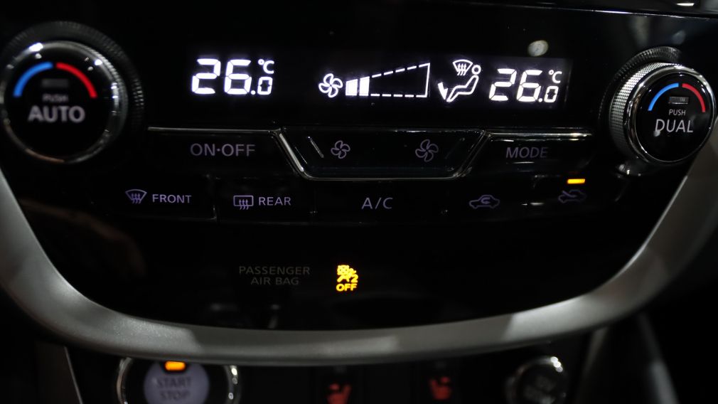 2015 Nissan Murano SV + AUTO + AWD + GR.ELECTRIQUE + A/C !!! #21