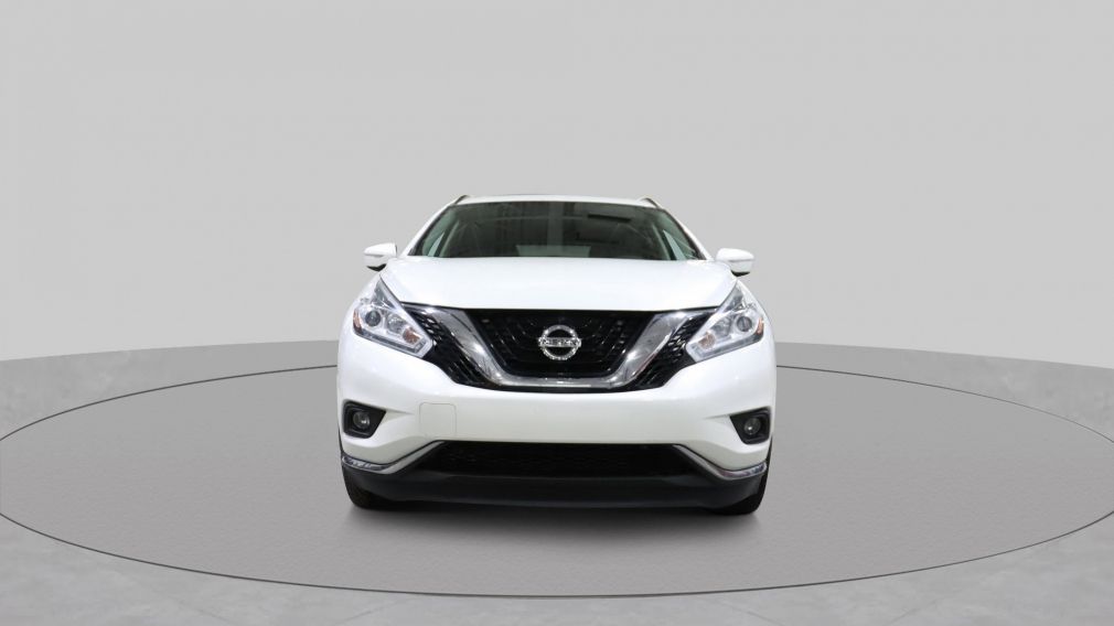 2015 Nissan Murano SV + AUTO + AWD + GR.ELECTRIQUE + A/C !!! #2