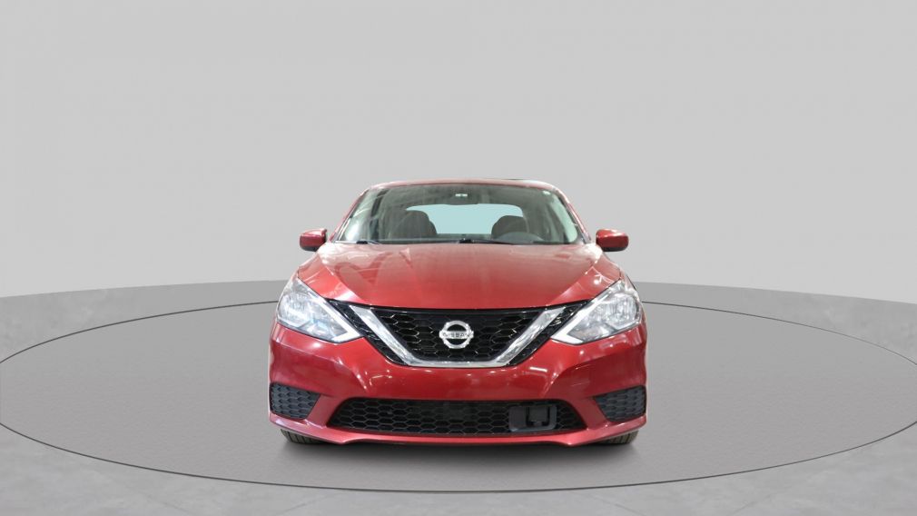 2019 Nissan Sentra SV + AUTOMATIQUE + GR.ELECTRIQUE + A/C !!! #2