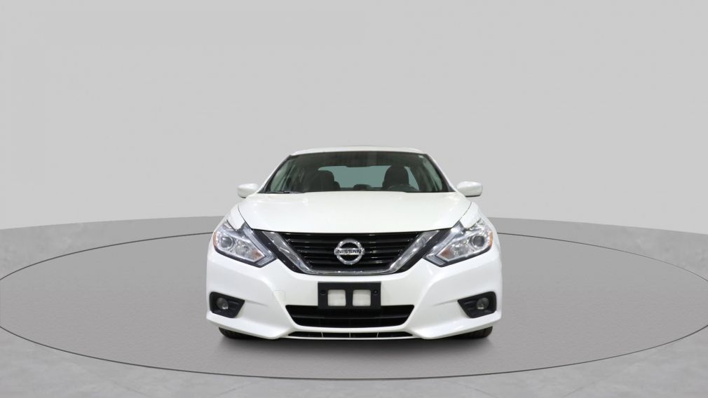 2018 Nissan Altima 2.5 SV AUTO.+A/C+ENS.ELEC.+++ #2