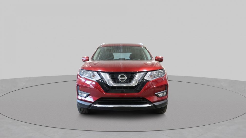 2020 Nissan Rogue SV + AUTO + AWD + GR.ELECTRIQUE + A/C !!! #1