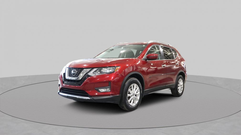 2020 Nissan Rogue SV + AUTO + AWD + GR.ELECTRIQUE + A/C !!! #3