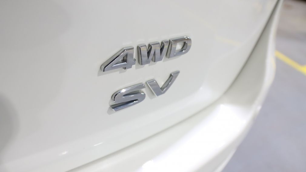 2016 Nissan Pathfinder SV + AUTO + AWD + GR.ELECTRIQUE + A/C !!! #10