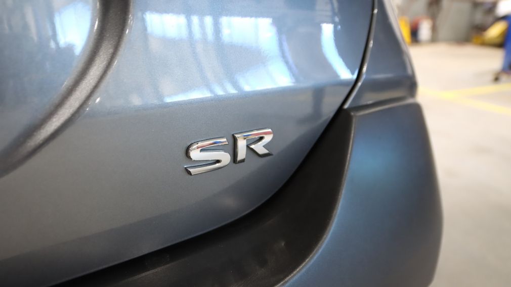 2019 Nissan Kicks SR +ENS.ELEC+ENS.SPORT+A/C+++ #10