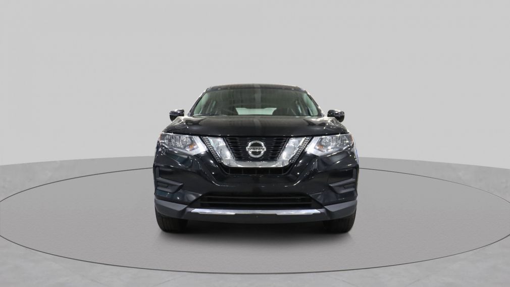 2019 Nissan Rogue S + AUTOMATIQUE + A/C + GROUPE ÉLECT !!! #2