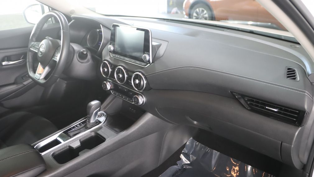 Nissan Sentra 2021 SV AUTOMATIQUE CLIMATISATION APPLE CARPLAY usagée et