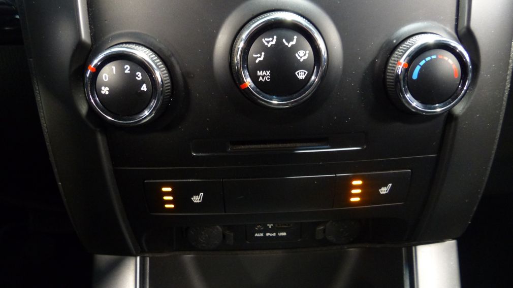 2012 Kia Sorento LX AWD A/C Gr-Électrique (Bluetooth) #17