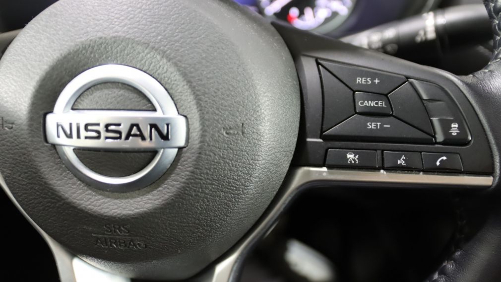 2020 Nissan Sentra SV * Mag * Caméra *Bancs Chauffants * Carplay * #15