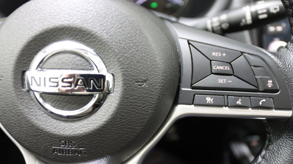 2021 Nissan Kicks SV AUTOMATIQUE CLIMATISATION APPLE CARPLAY #15