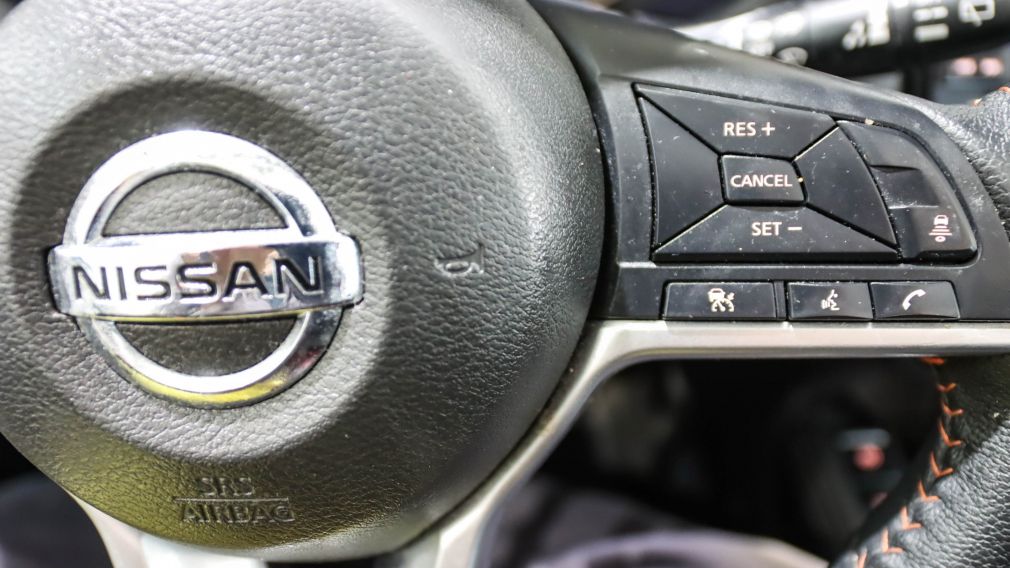 2021 Nissan Kicks SR AUTOMATIQUE CLIMATISATION APPLE CARPLAY #15