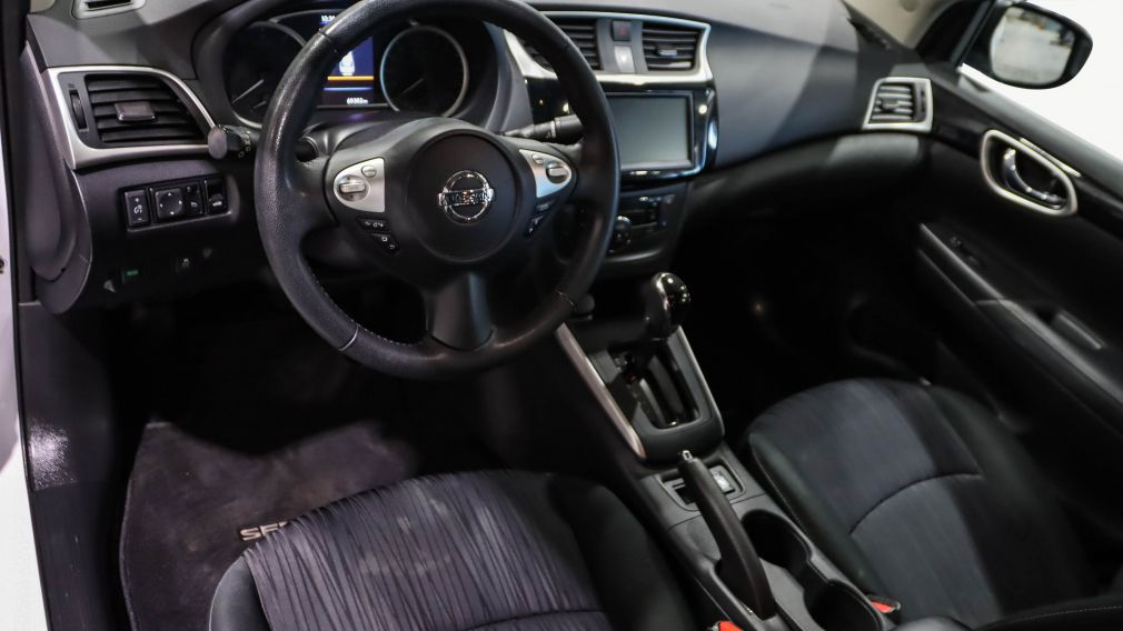 2019 Nissan Sentra SV AUTOMATIQUE CLIMATISATION #17
