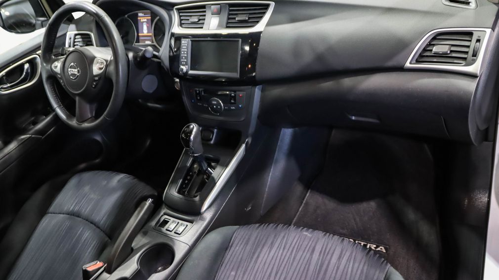 2019 Nissan Sentra SV AUTOMATIQUE CLIMATISATION #21