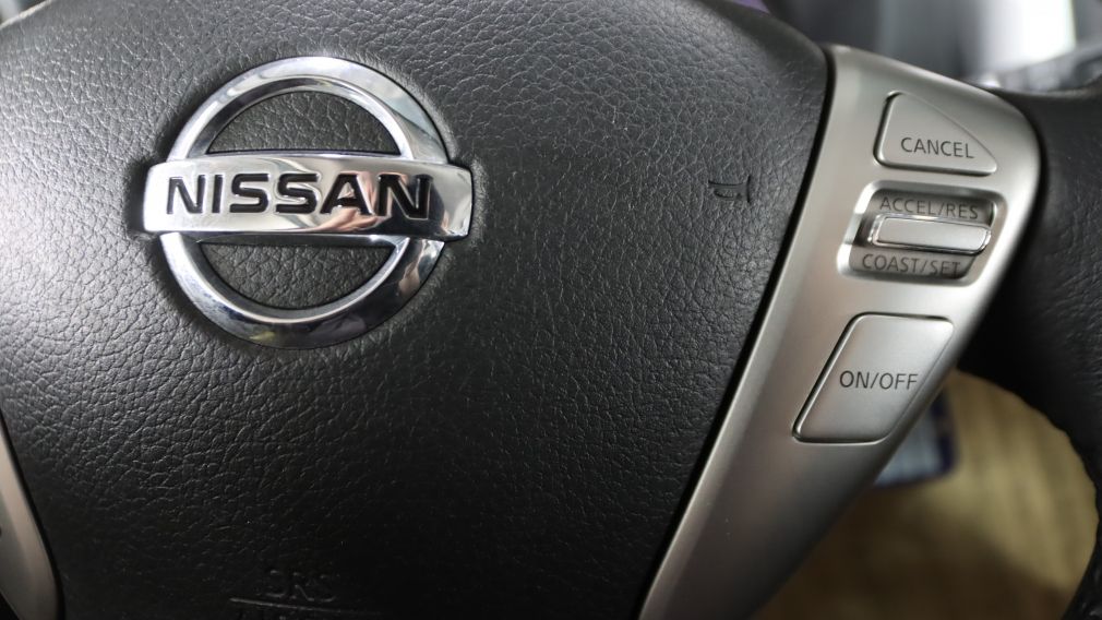2019 Nissan Versa Note SV AUTOMATIQUE CLIMATISATION #14