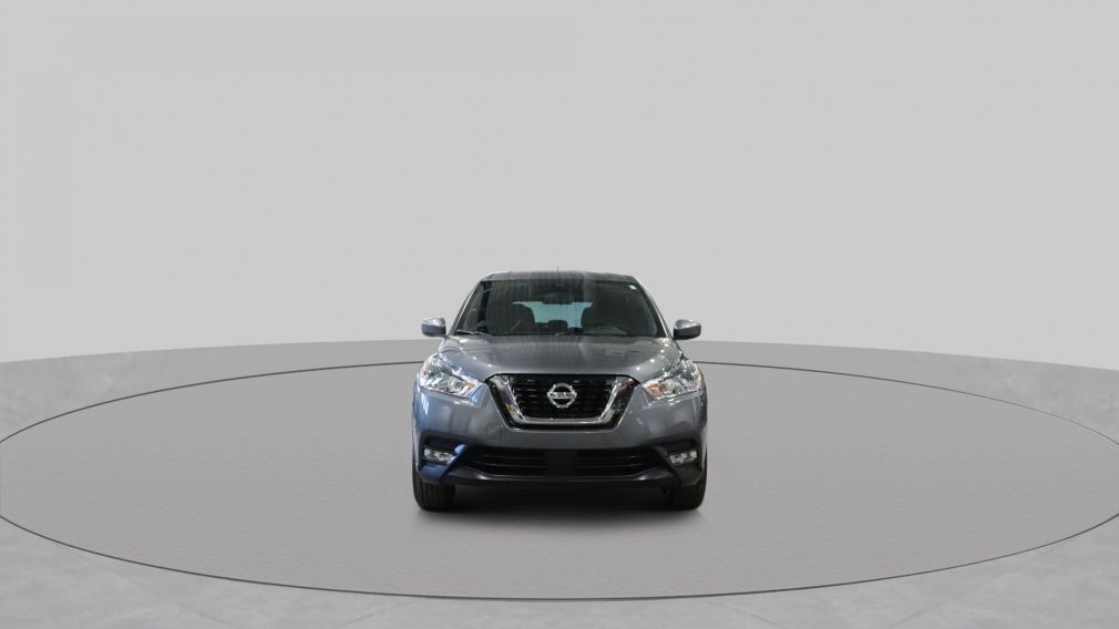 2020 Nissan Kicks SV #1