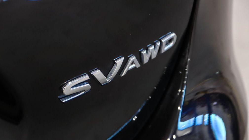 2022 Nissan Qashqai SV AUTOMATIQUE AWD CLIMATISATION APPLE CARPLAY #11