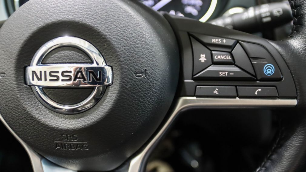 2022 Nissan Qashqai SV AUTOMATIQUE AWD CLIMATISATION APPLE CARPLAY #18