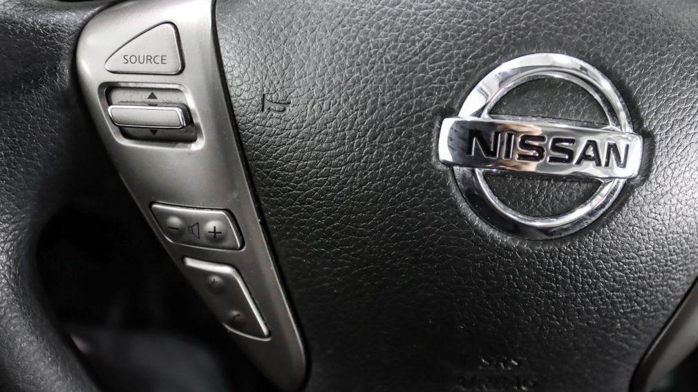 2019 Nissan MICRA SV AUTOMATIQUE CLIMATISATION #18