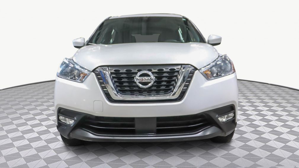 2020 Nissan Kicks SV AUTOMATIQUE CLIMATISATION APPLE CARPLAY #2